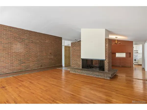 586 S Olive, Denver, CO 80224