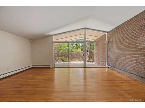 586 S Olive, Denver, CO 80224