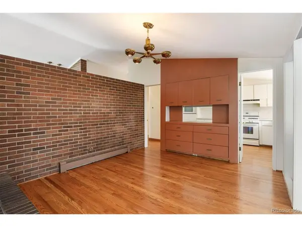 586 S Olive, Denver, CO 80224