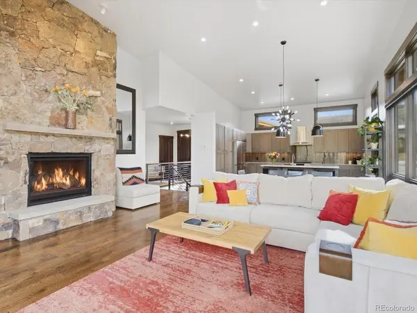 68 Lund, Silverthorne, CO 80498