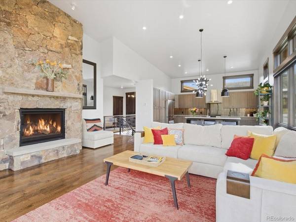 68 Lund, Silverthorne, CO 80498