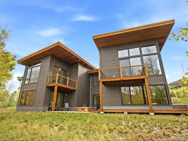 68 Lund, Silverthorne, CO 80498