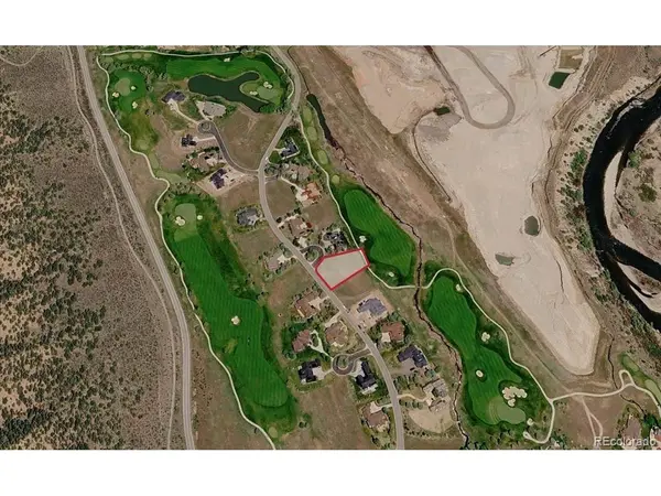 Saddleback Rd., Carbondale, CO 81623