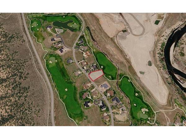 Saddleback Rd., Carbondale, CO 81623