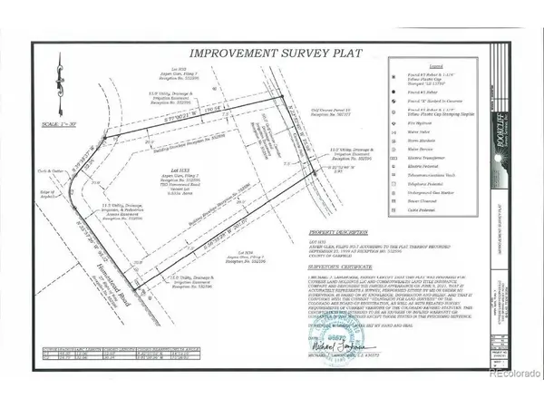 Saddleback Rd., Carbondale, CO 81623