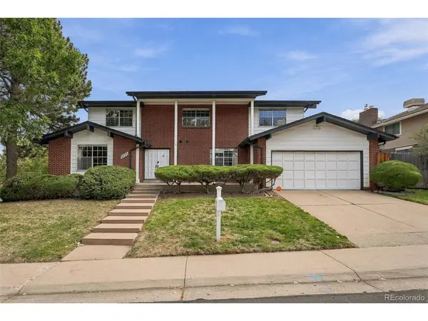 3700 S Roslyn, Denver, CO 80237