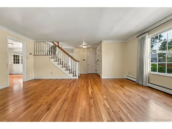 3700 S Roslyn, Denver, CO 80237