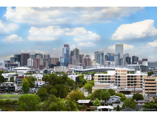 4200 W 17th #909, Denver, CO 80204