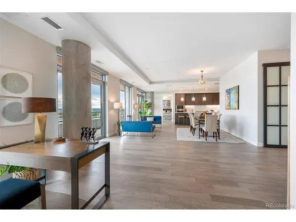 4200 W 17th #909, Denver, CO 80204