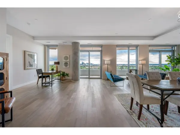 4200 W 17th #909, Denver, CO 80204
