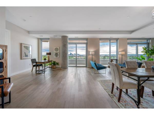4200 W 17th #909, Denver, CO 80204