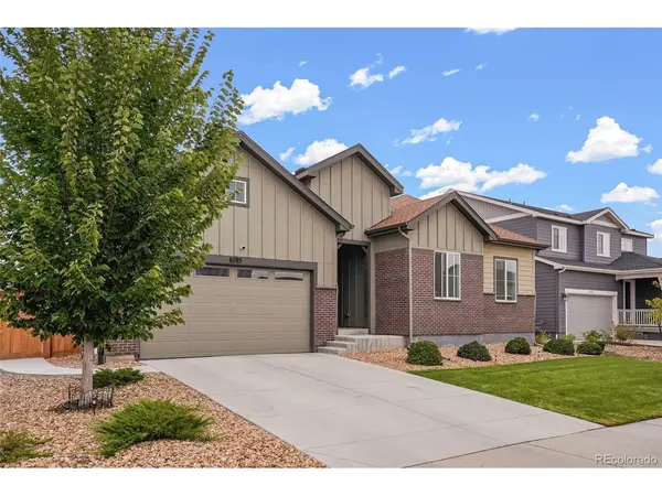 6785 E 119th, Thornton, CO 80233