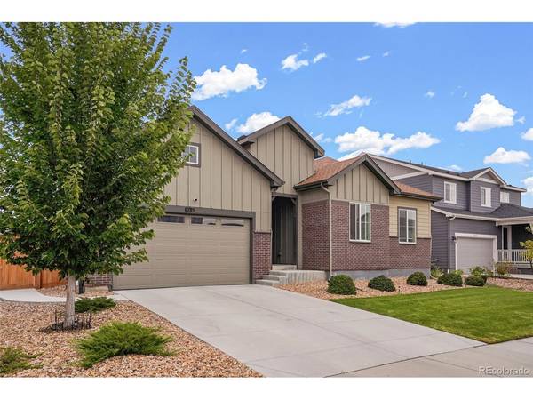 6785 E 119th, Thornton, CO 80233