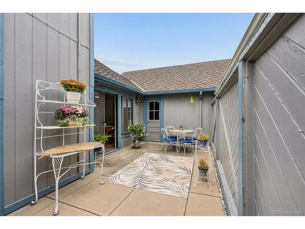 2448 S Victor #D, Aurora, CO 80014