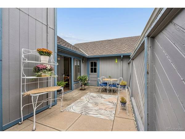 2448 S Victor #D, Aurora, CO 80014