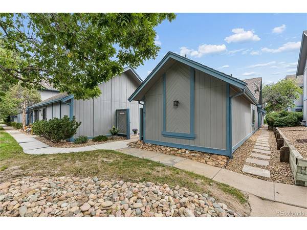 2448 S Victor #D, Aurora, CO 80014