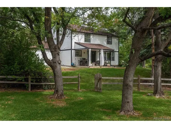 7105 S Hudson, Centennial, CO 80122