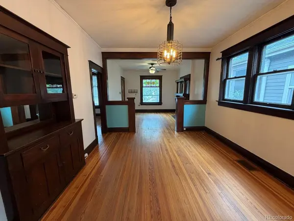 3123 N Race, Denver, CO 80205