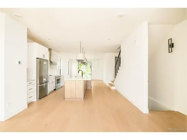2281 S Sherman, Denver, CO 80210
