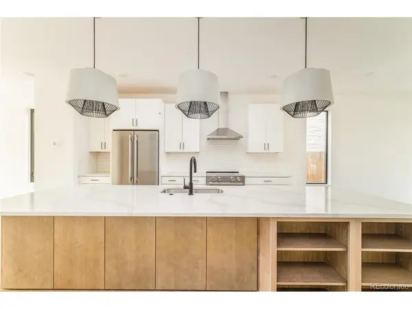 2281 S Sherman, Denver, CO 80210