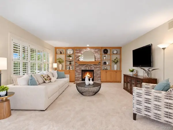 3496 Meadow Creek, Highlands Ranch, CO 80126
