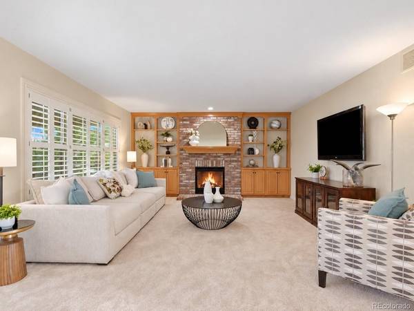3496 Meadow Creek, Highlands Ranch, CO 80126