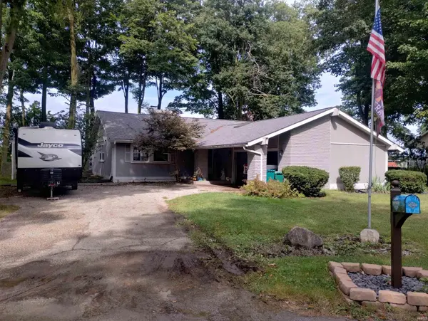 10620 Del Lo Me LN, Plymouth, IN 46563-8602