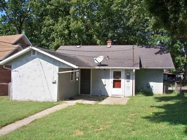 820 Washington Street ST, Covington, IN 47932