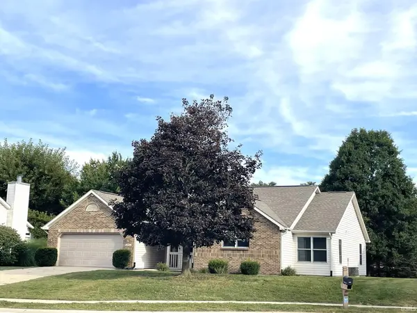 1622 Stone Valley CT, Lafayette, IN 47906