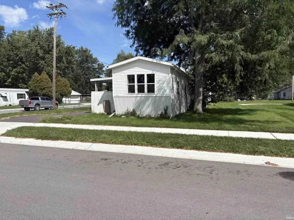 1701 Park ST, Huntington, IN 46750