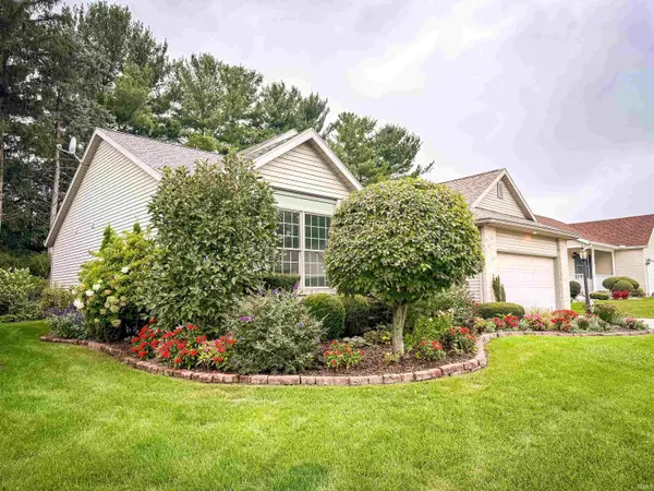 5614 Garden TER, South Bend, IN 46614