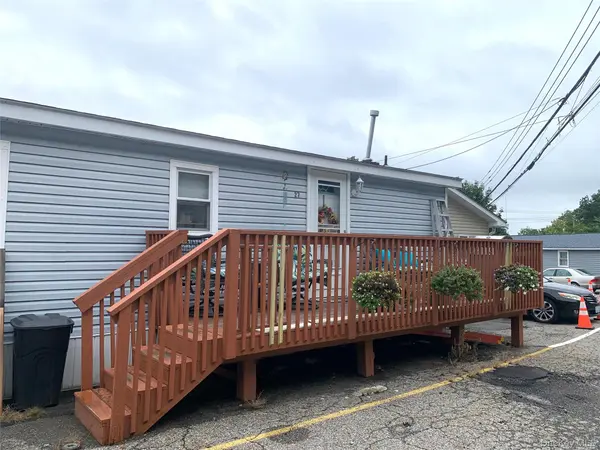 333 Route 202 #Lot 27, Pomona, NY 10970