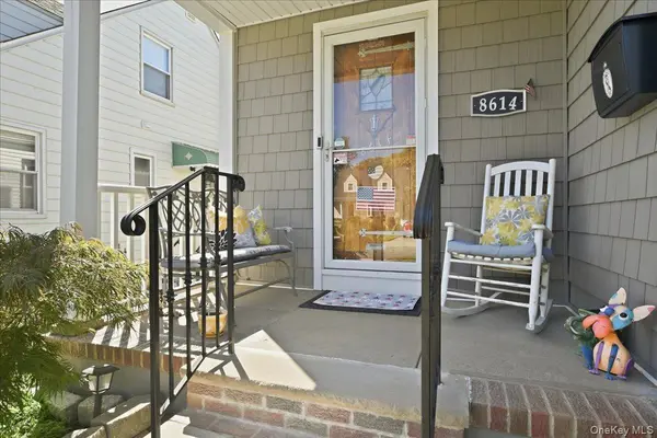 8614 251st ST, Bellerose, NY 11426
