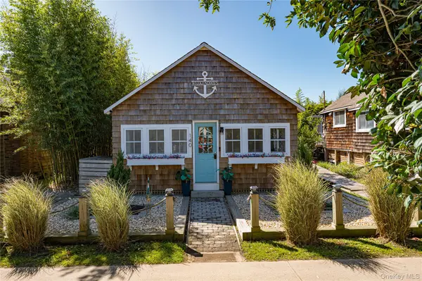 140 Ocean RD, Ocean Beach, NY 11770