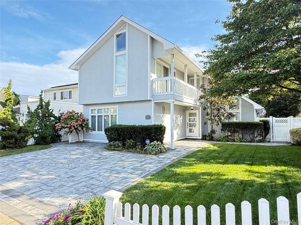 540 W Penn ST, Long Beach, NY 11561