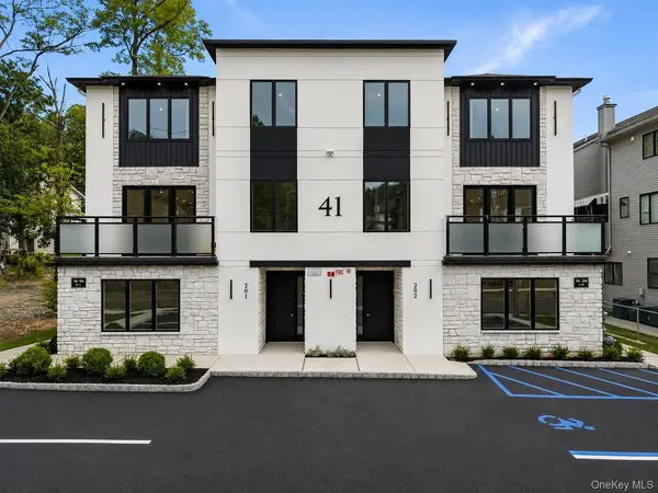 41 Saddle River RD #115, Monsey, NY 10952