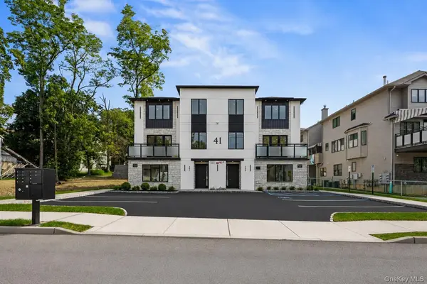 41 Saddle River RD #115, Monsey, NY 10952