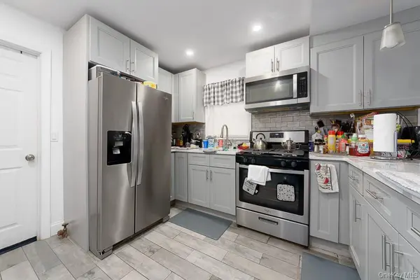 9917 215th ST, Queens Village, NY 11429