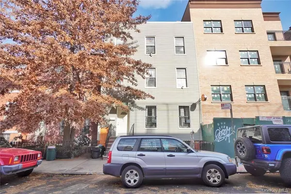 157 North 5th ST, Brooklyn, NY 11211