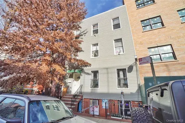 157 North 5th ST, Brooklyn, NY 11211