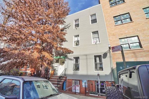 157 North 5th ST, Brooklyn, NY 11211