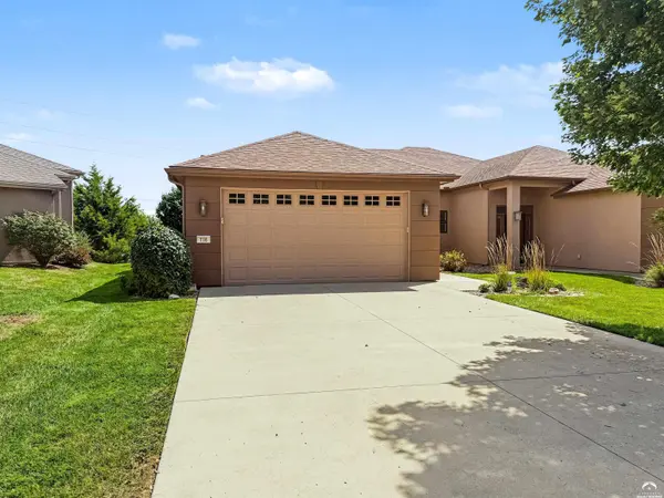 716 Coving CT, Lawrence, KS 66049