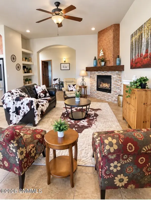 3860 Calle Arriba, Las Cruces, NM 88012