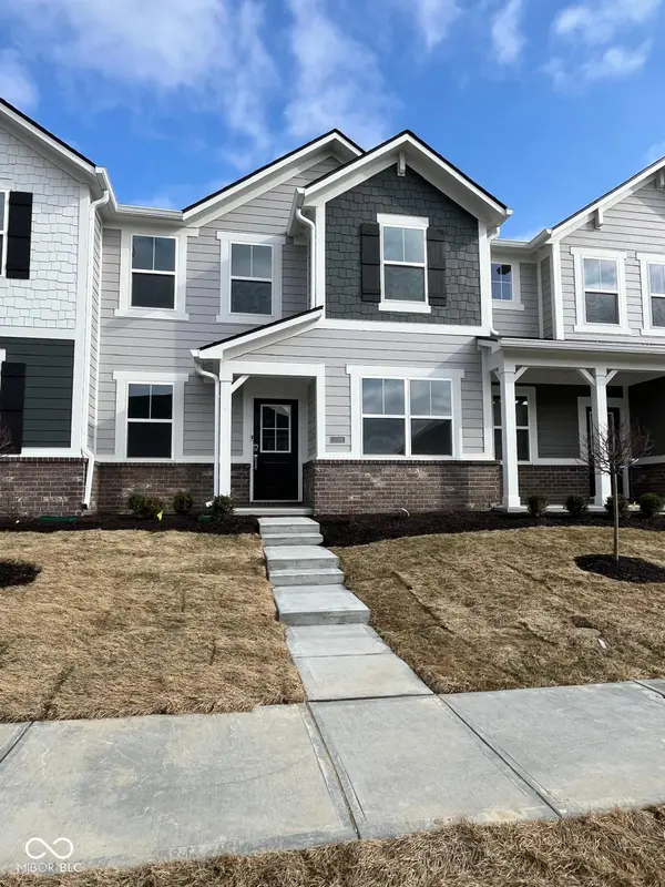 17355 NE WELLBURN DR NE, Westfield, IN 46074
