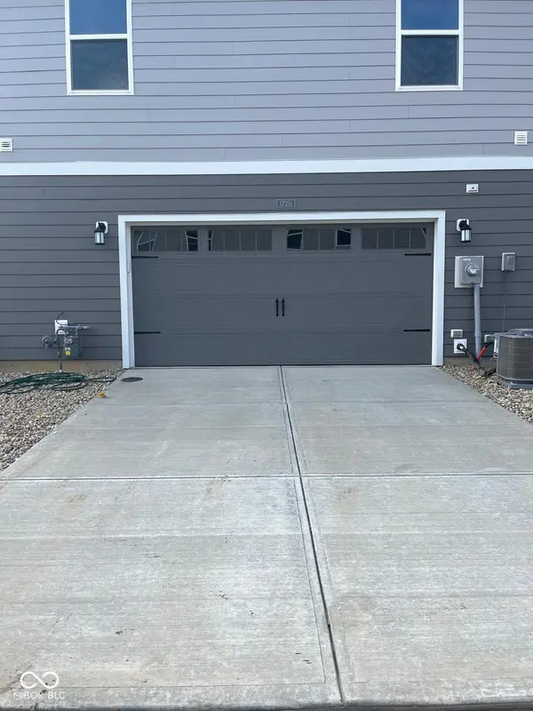 17355 NE WELLBURN DR NE, Westfield, IN 46074