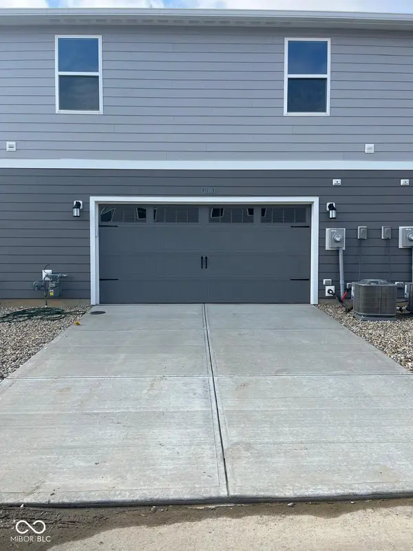 17355 NE WELLBURN DR NE, Westfield, IN 46074