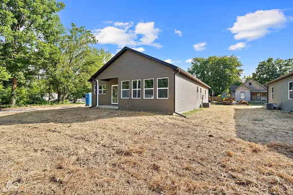 408 N Leavitt ST, Brazil, IN 47834