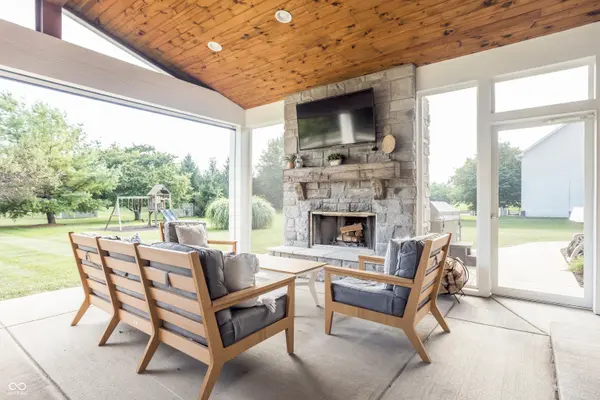 4665 Devonshire DR, Pittsboro, IN 46167