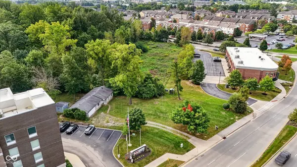12779 N Old Meridian ST, Carmel, IN 46032
