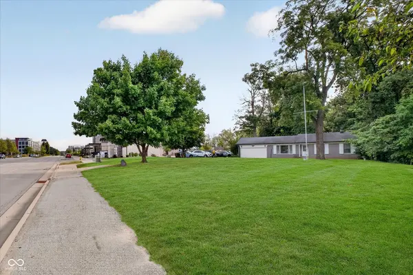 12779 N Old Meridian ST, Carmel, IN 46032